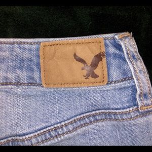 Vintage High-Rise Mom Jeans